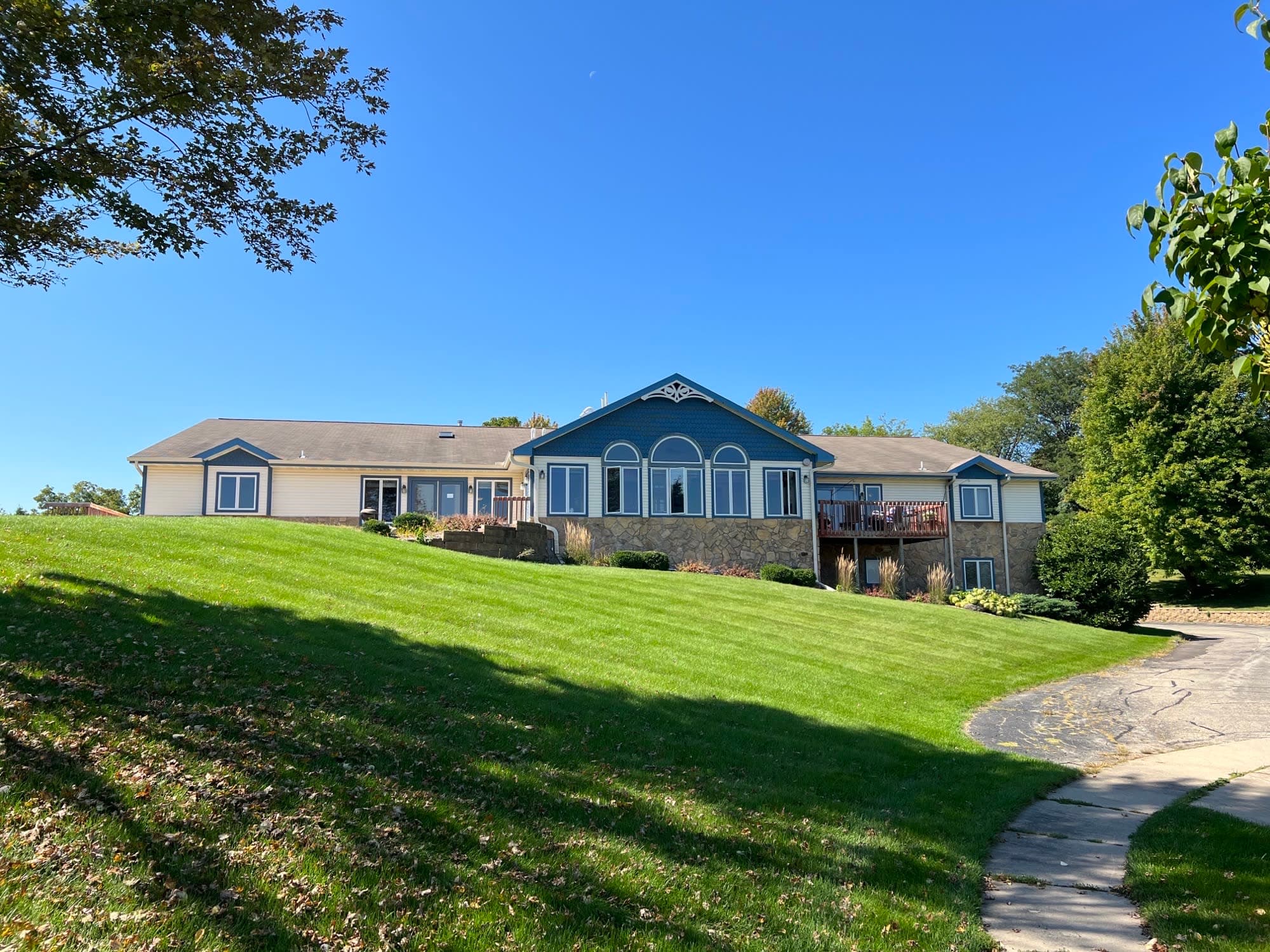 VitaCare Living of Mount Horeb in Mount Horeb, WI - Main View