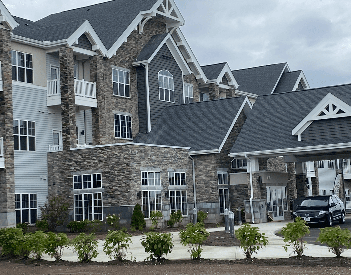 Vitalia Rockside - Senior living in Seven Hills, Ohio