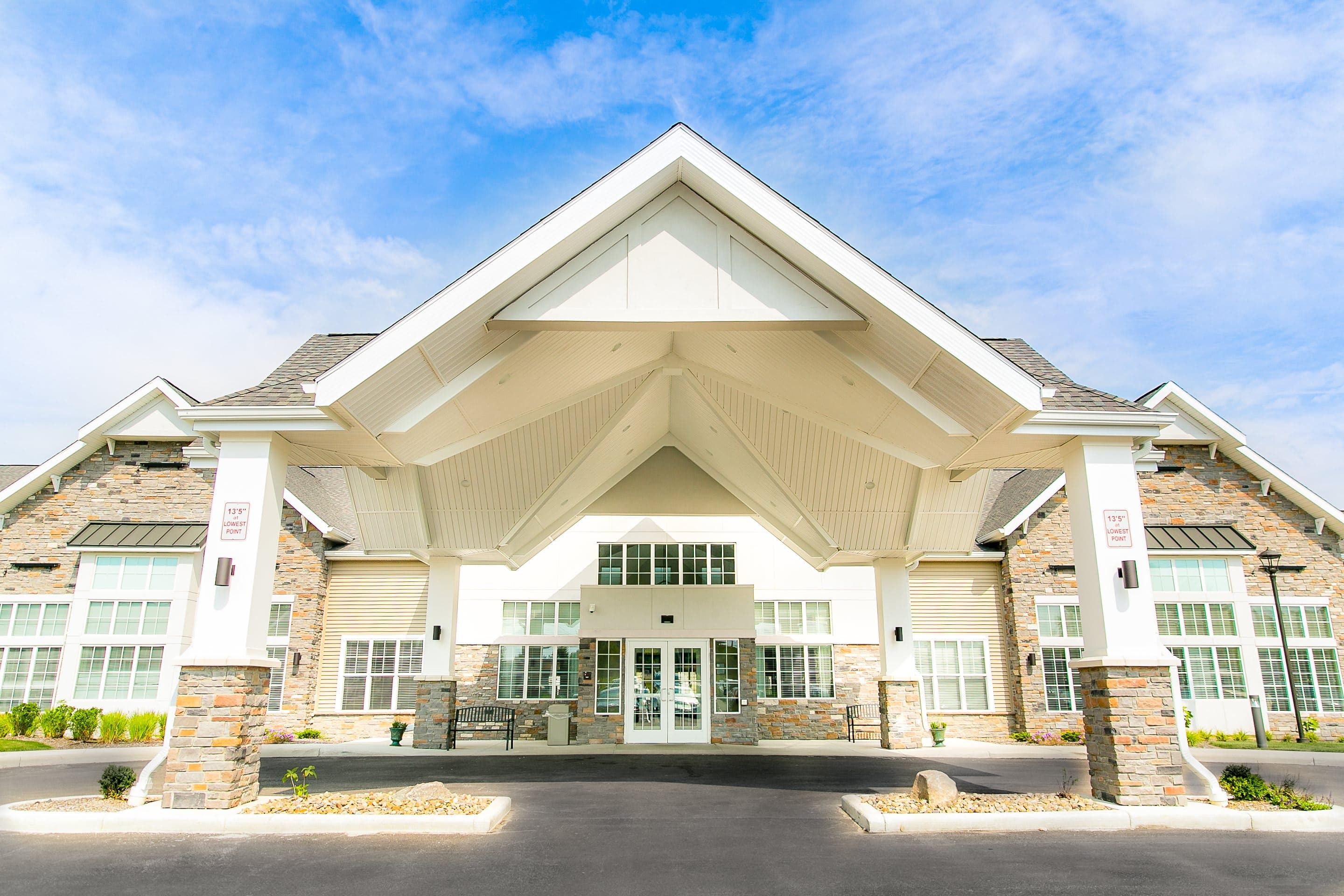 Vitalia Senior Residences of Strongsville in Strongsville, OH