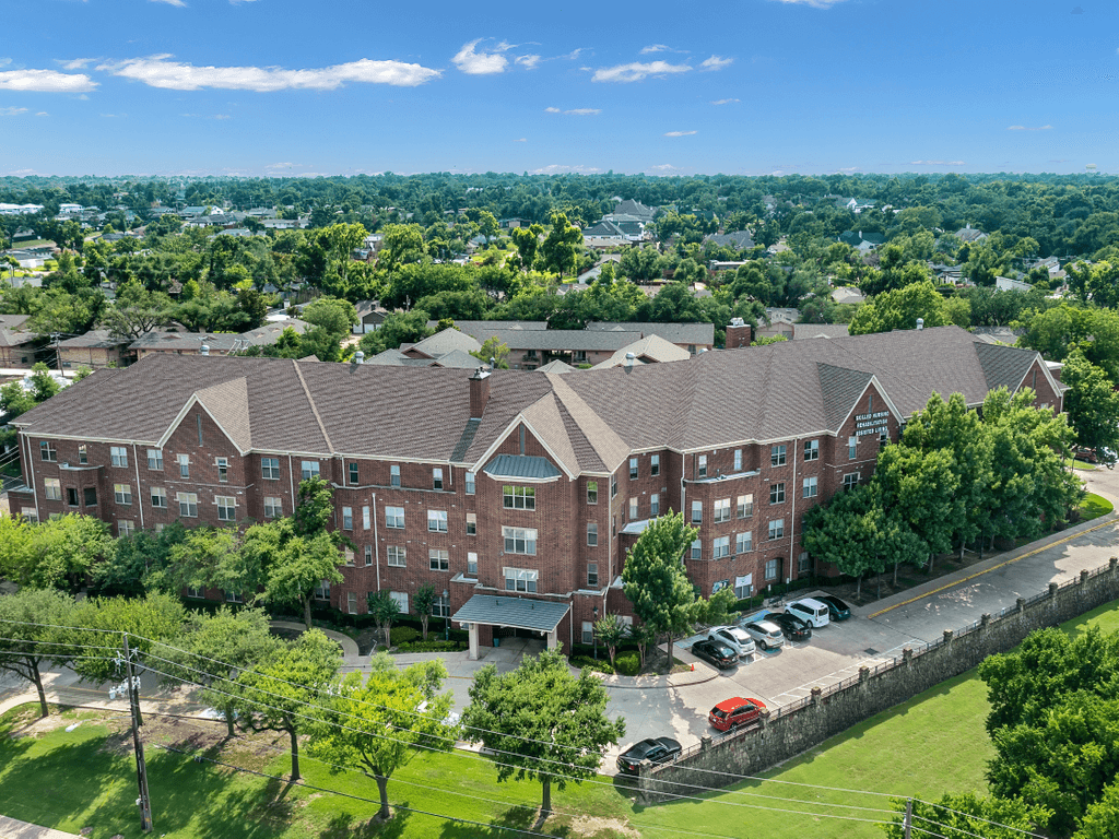 Vitality Living Preston Hollow in Dallas, TX - Main View