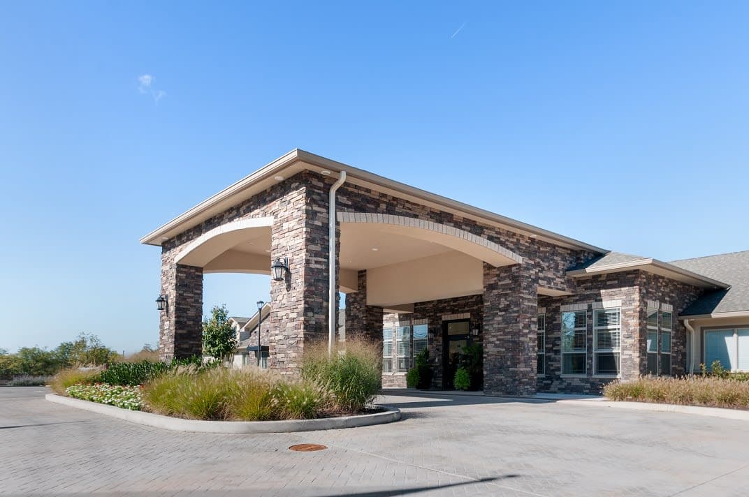 Viva Memory Care at Dresher in Dresher, PA - Main View
