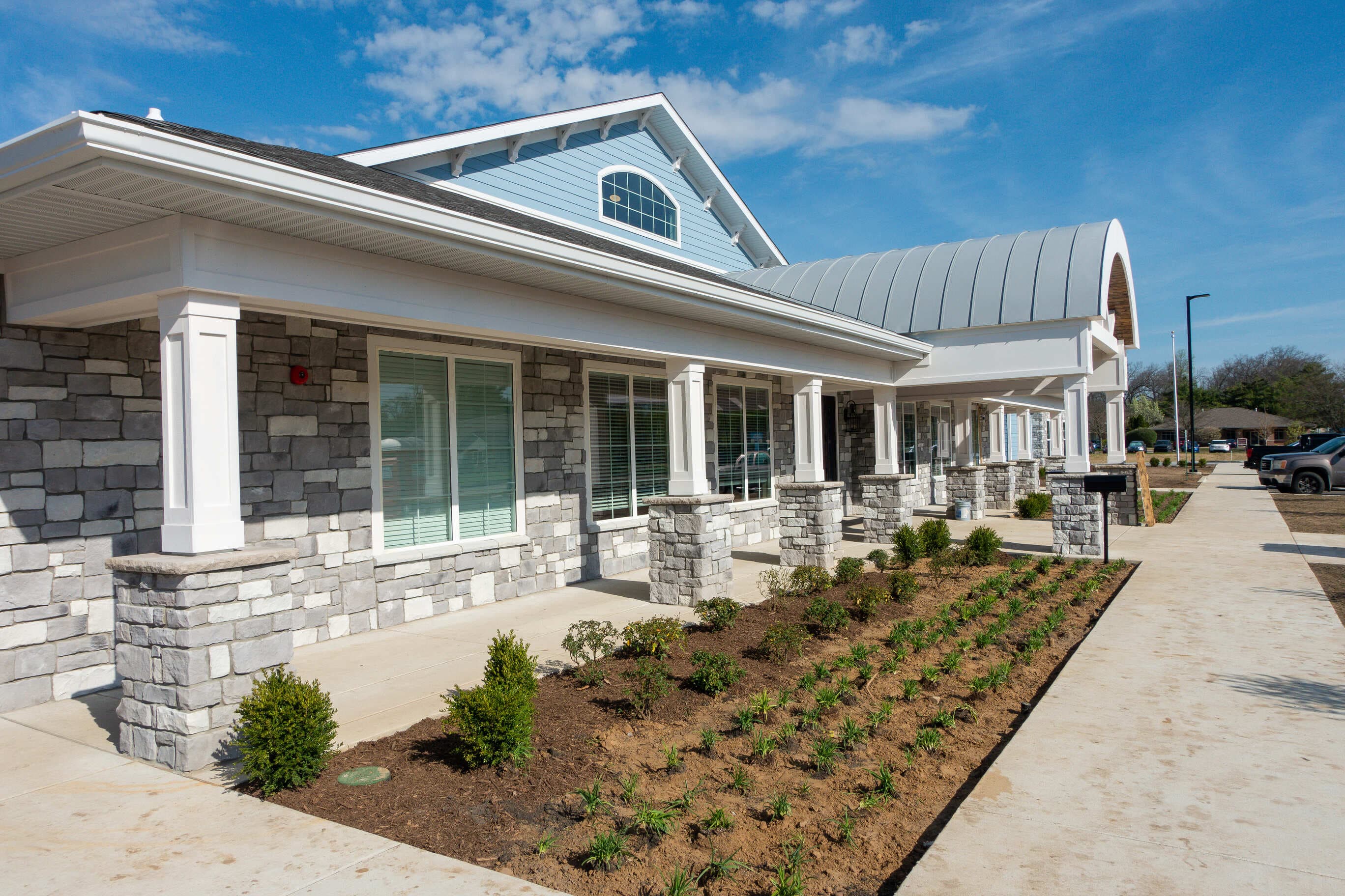 Viva Memory Care at South Bend in South Bend, IN - Main View