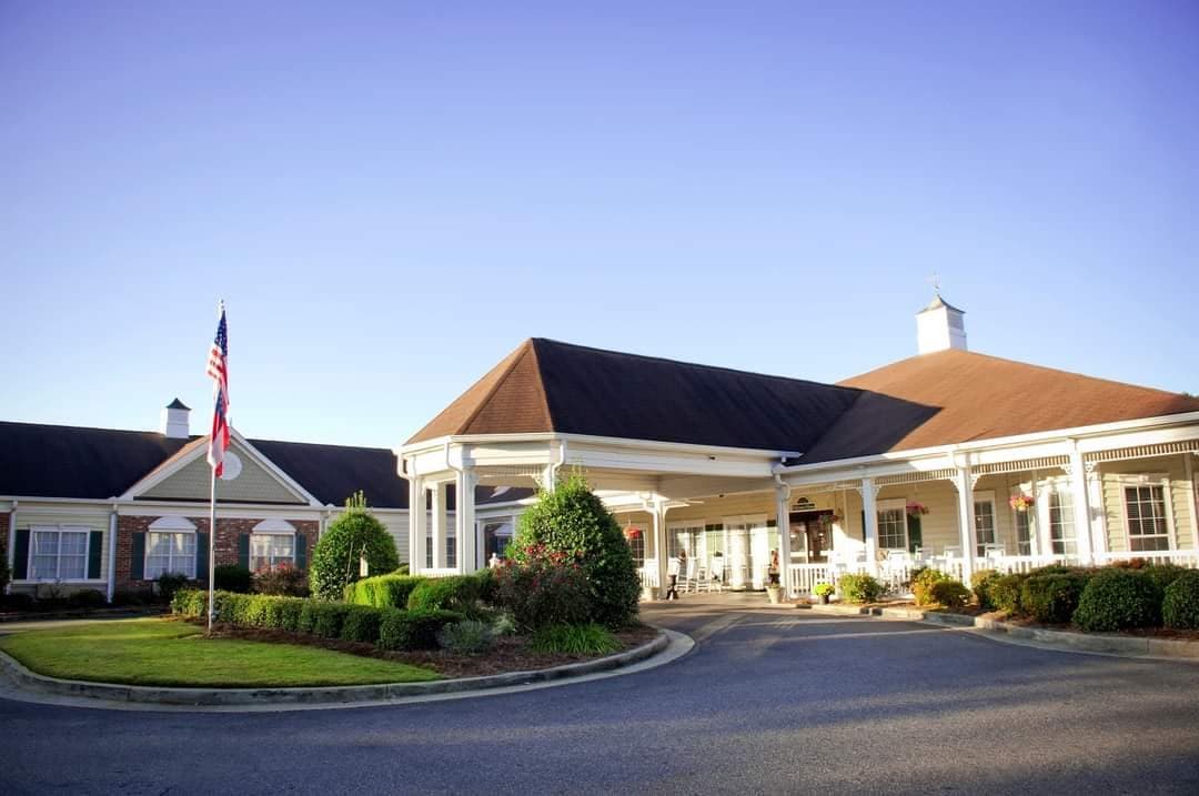 Viva Senior Living at Albany in Albany, GA