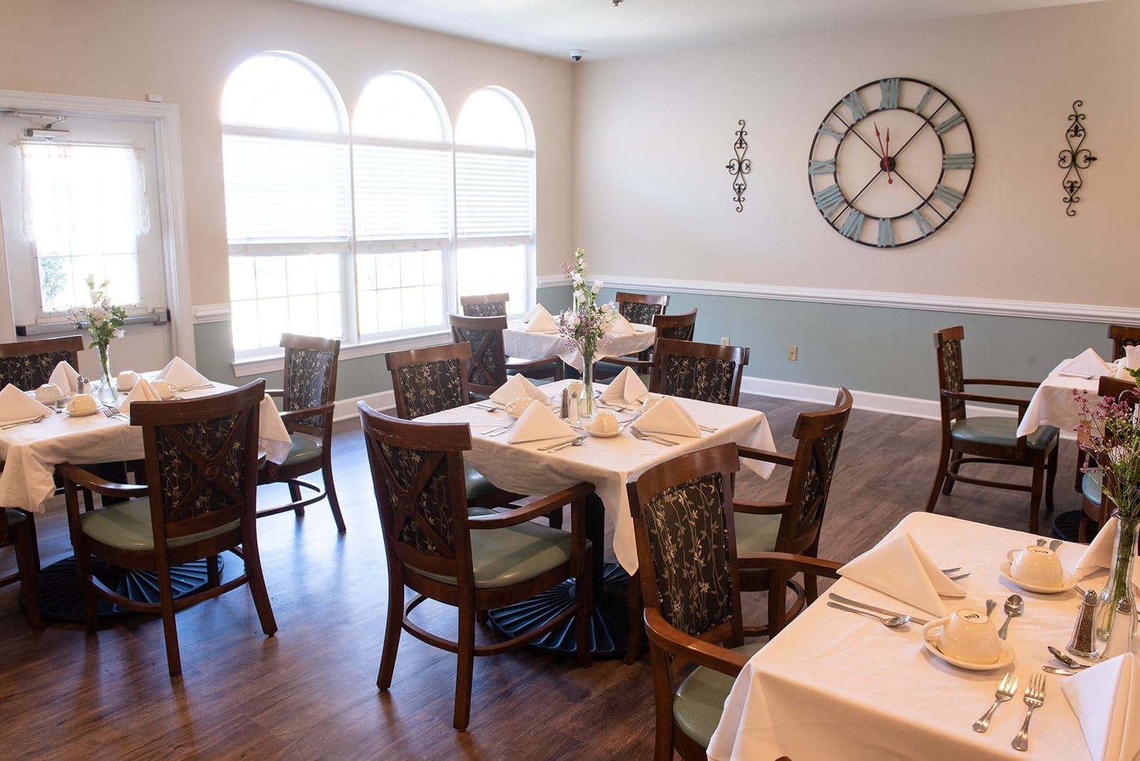 Viva Senior Living at Berryville in Berryville, VA - Main View