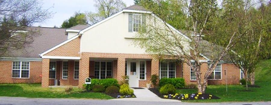 Viva Senior Living at Cockeysville in Cockeysville, MD - Main View