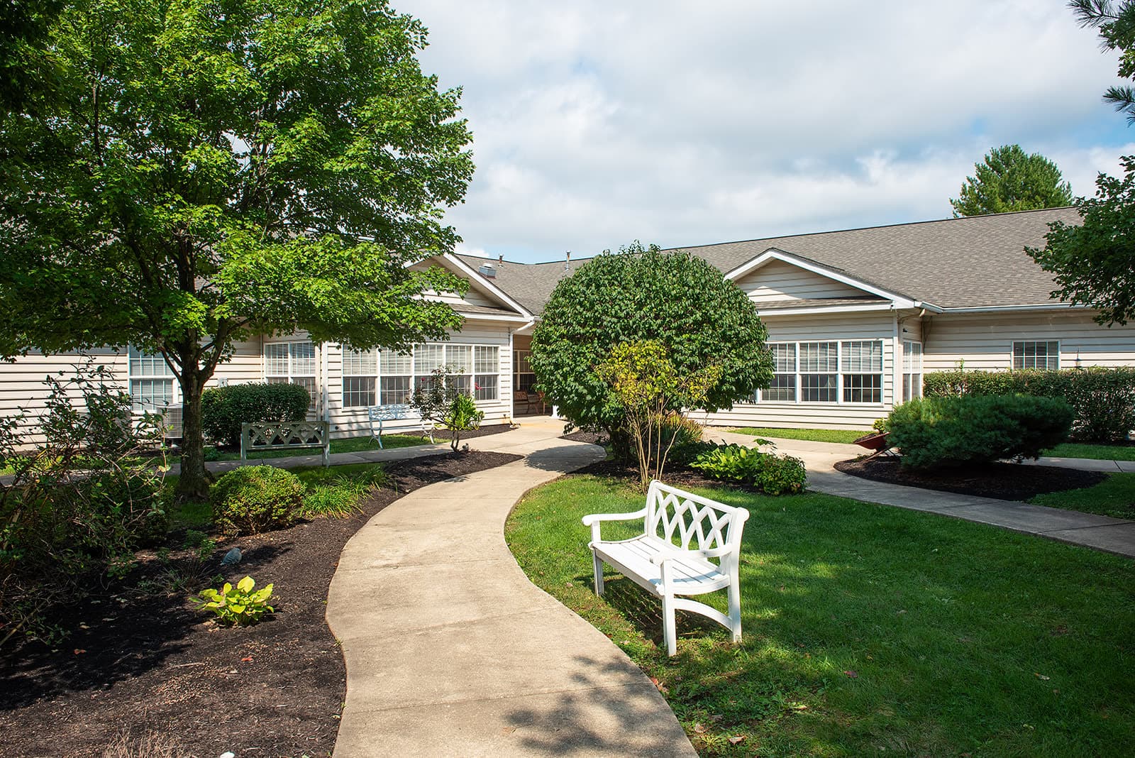 Viva Senior Living at Hagerstown in Hagerstown, MD