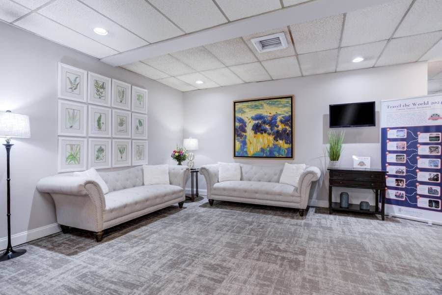 Viva Senior Living at Oak Ridge in Oak Ridge, TN