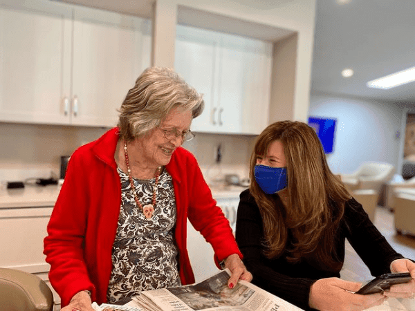 Vivant Senior Living Memory Care Homes in Altamonte Springs, FL - Main View