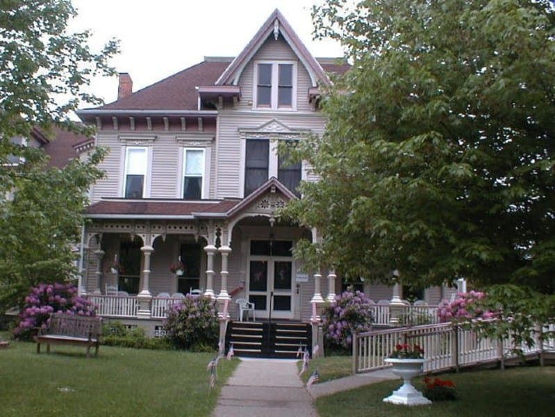 WCA Home in Fredonia, NY