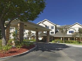 Braswells Yucaipa Leisure Manor in Yucaipa, CA - Main View