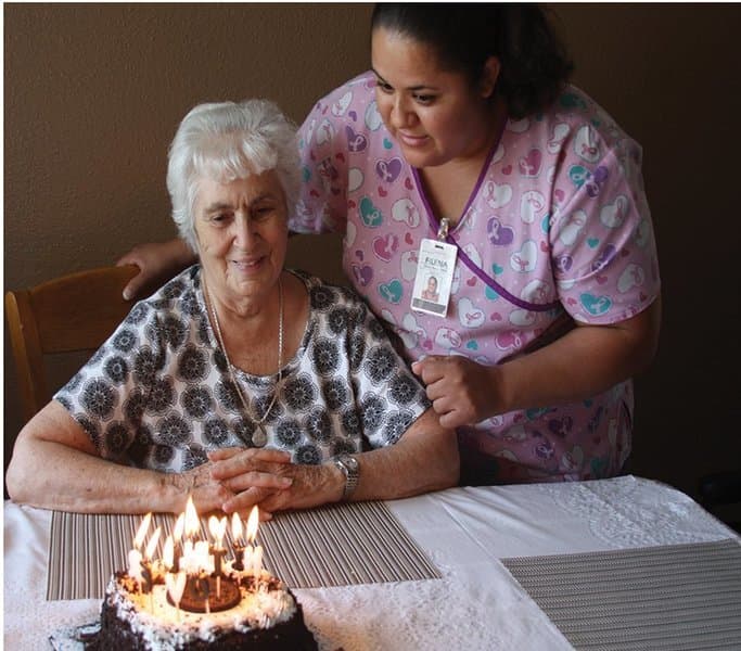 Holy Hill Home Care East in Yucaipa, CA - Main View