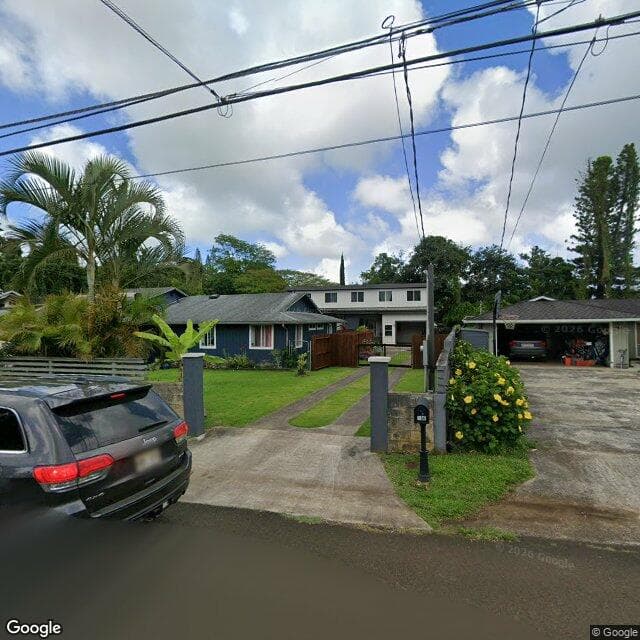 Wailua Ohana - Senior living in Kapaa, Hawaii