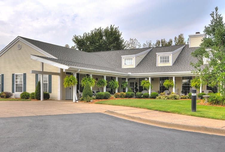 Walking Horse Meadows in Clarksville, TN