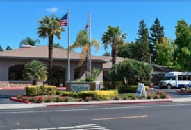 Walnut Creek Manor in Walnut Creek, CA - Main View