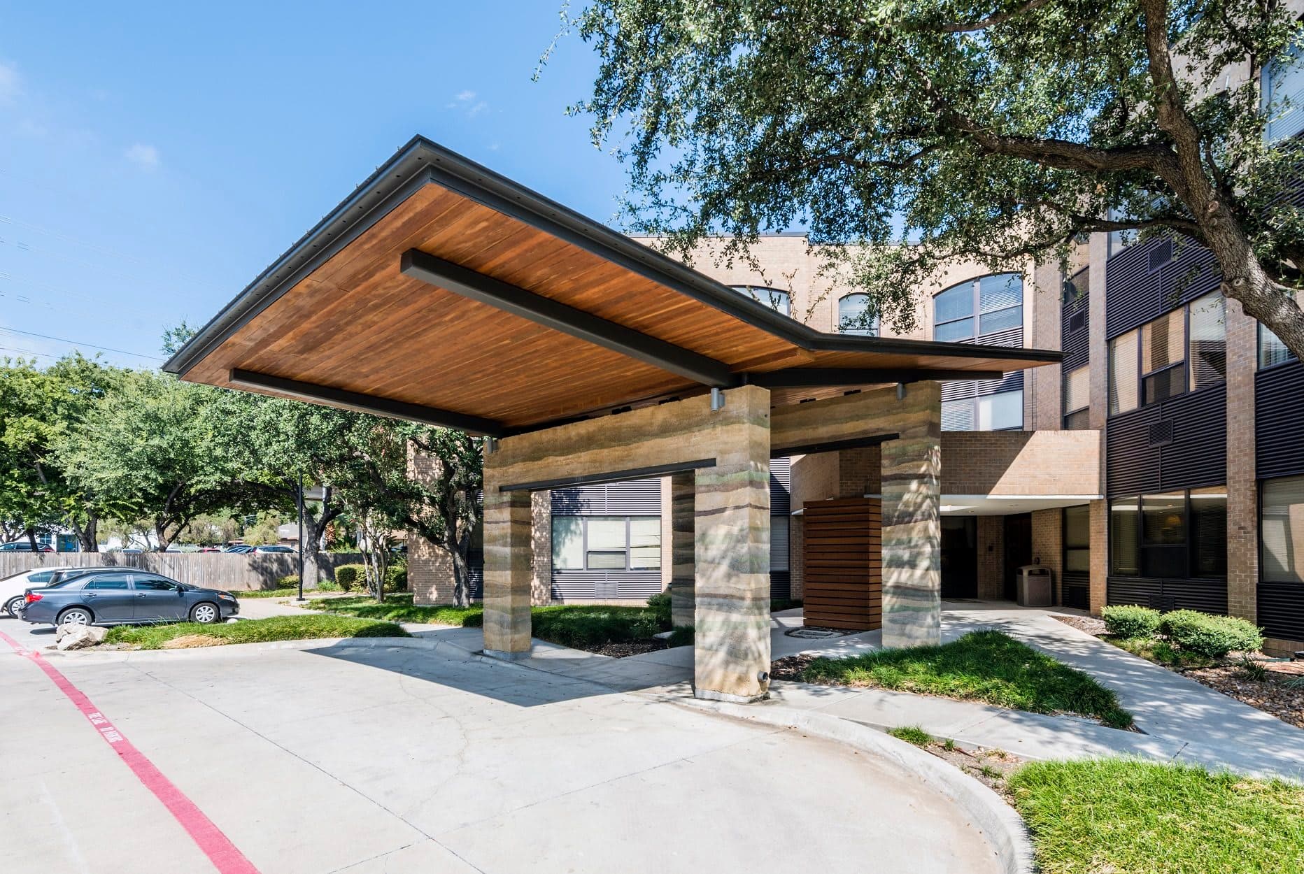 Walnut Place - AL/MC in Dallas, TX