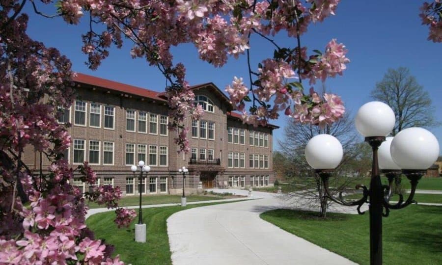 Walnut Village in Yankton, SD