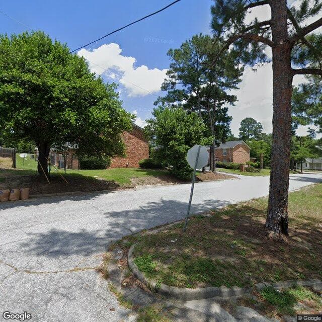 Walton Manor in Augusta, GA - Main View