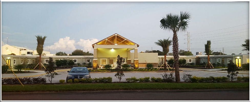Walton Place Assisted Living in Tarpon Springs, FL - Main View