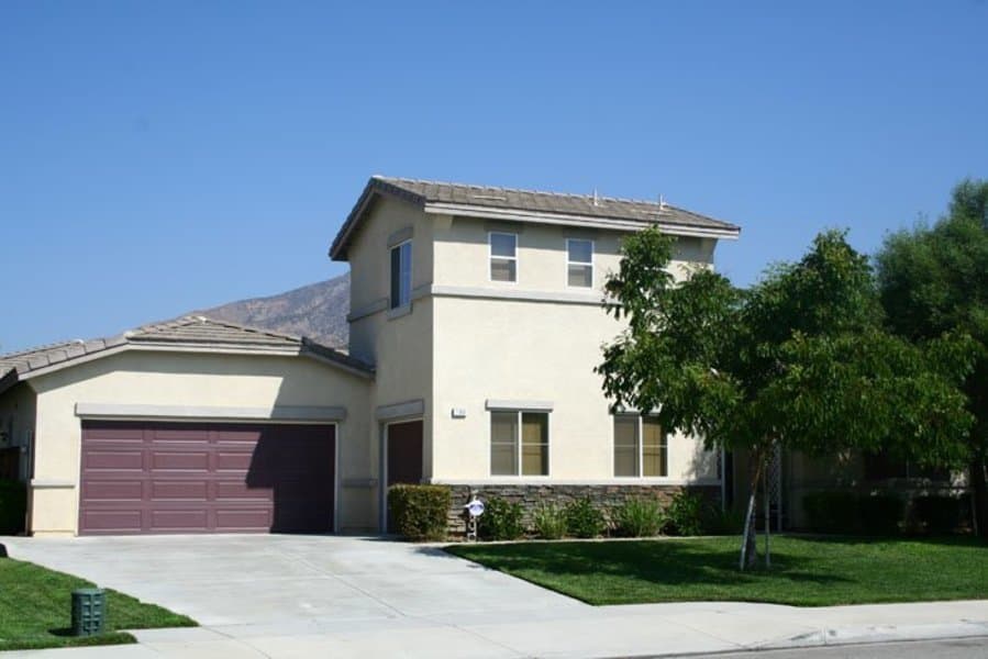 Golden Years Residential Care - Senior living in Highland, California