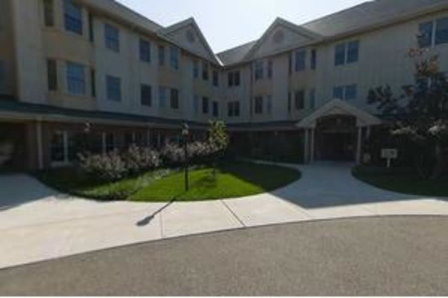 Ware Presbyterian Village in Oxford, PA - Main View