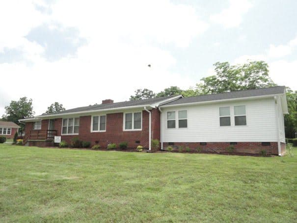 Warren Care Services in Burlington, NC - Main View