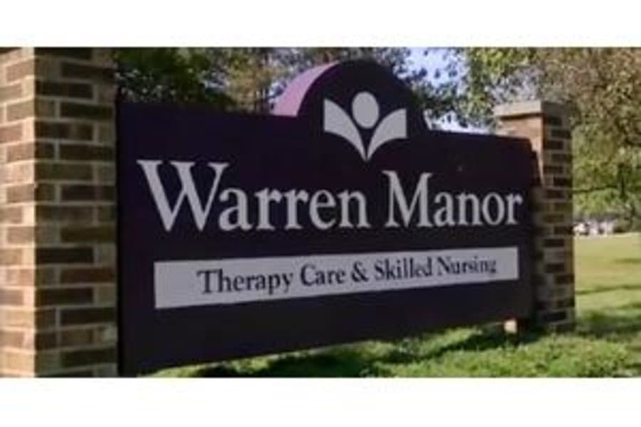 Warren Manor in Warren, PA