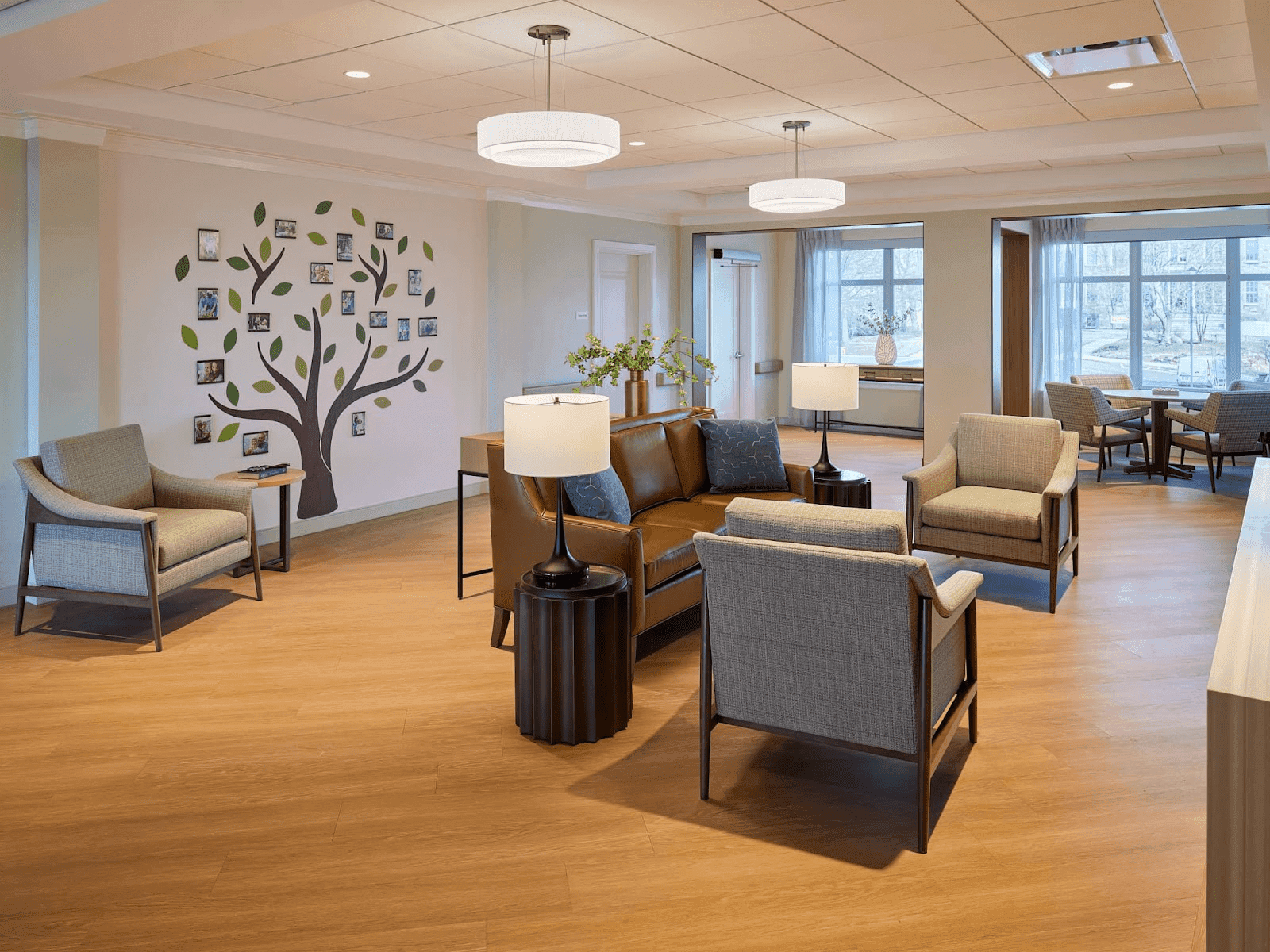 Wartburg in Mount Vernon, NY