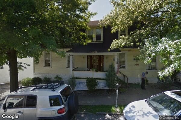 Washington Manor Personal Care Home LLC in Butler, PA - Main View