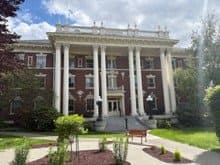 Washington Odd Fellows Home in Walla Walla, WA