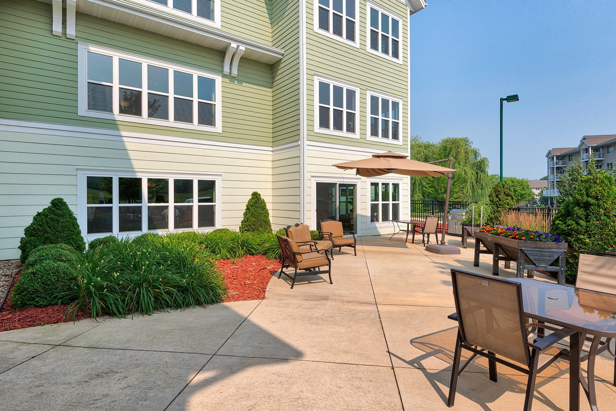 Water's Edge in Mankato, MN