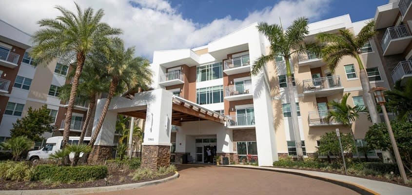 Watercrest Palm Beach Gardens in Palm Beach Gardens, FL - Main View