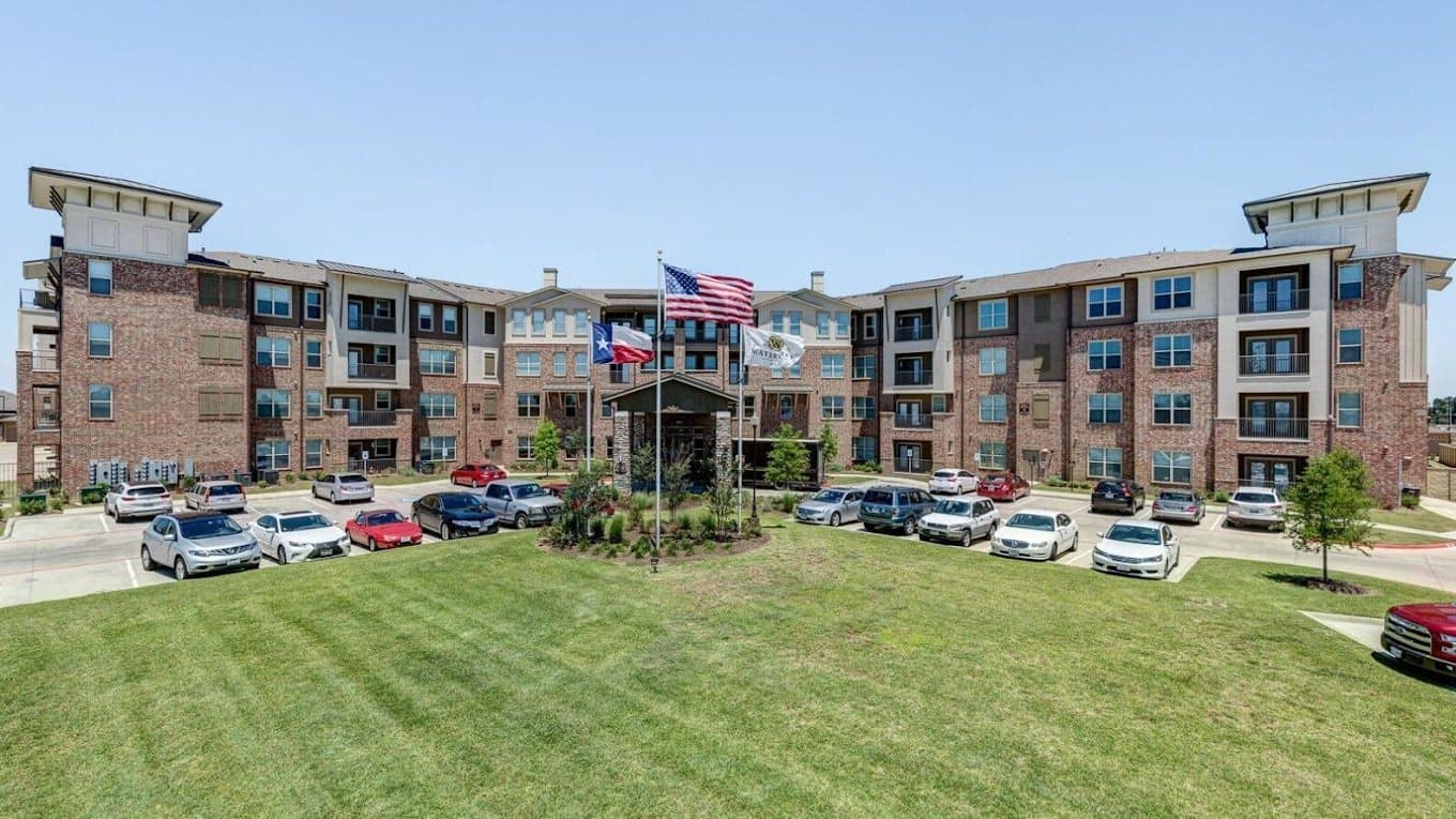 Watercrest at Katy in Katy, TX