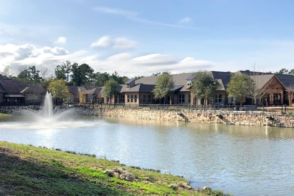 Watercrest at Kingwood in Kingwood, TX