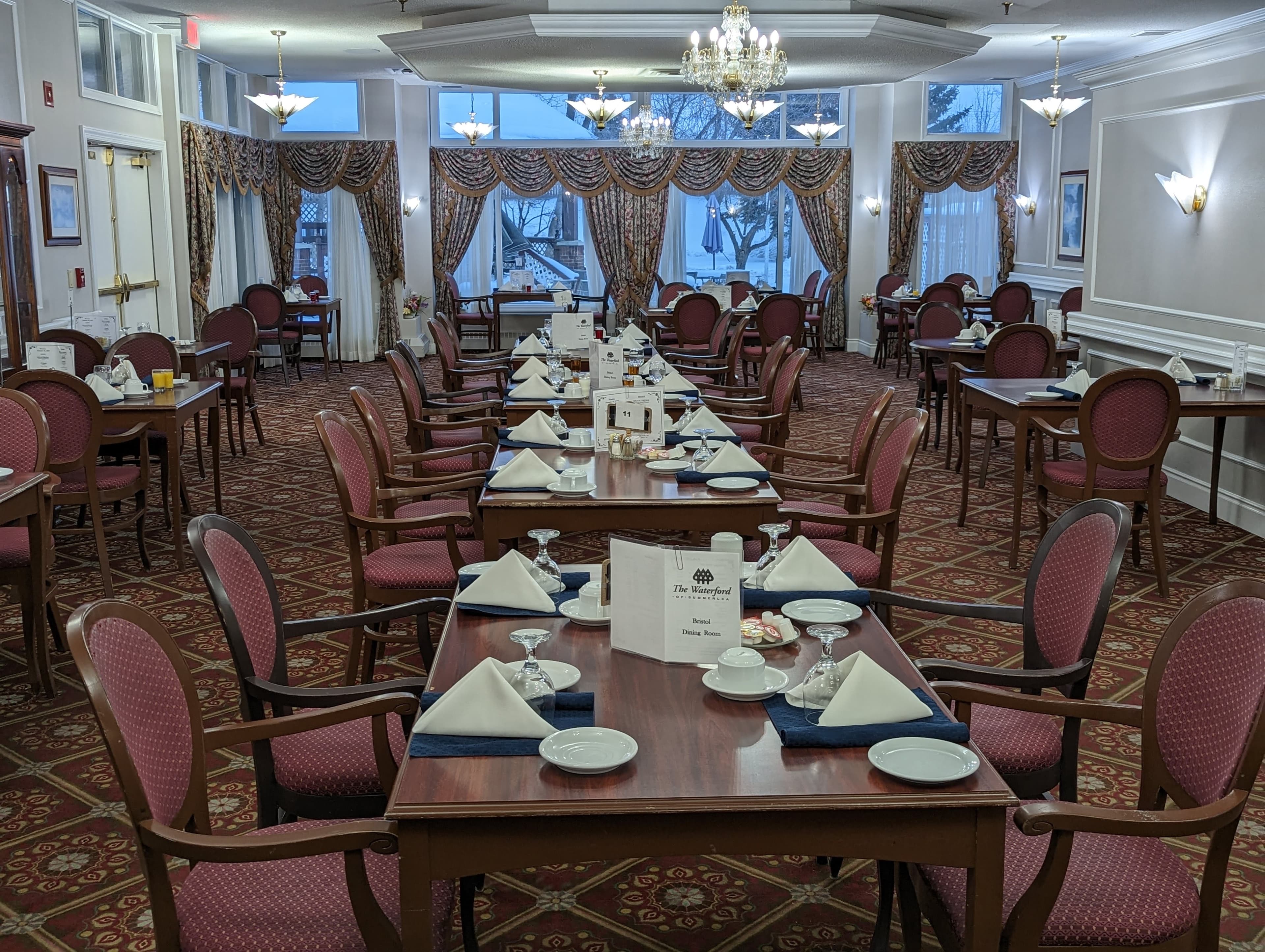 Waterford Of Summerlea in Edmonton, AB