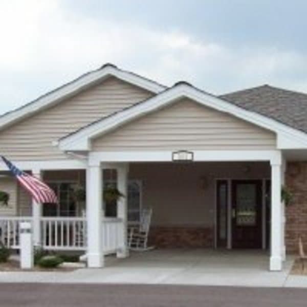 Waterford Senior Living in Waterford, WI