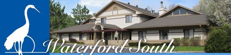 Waterford South in Kansas City, MO - Main View