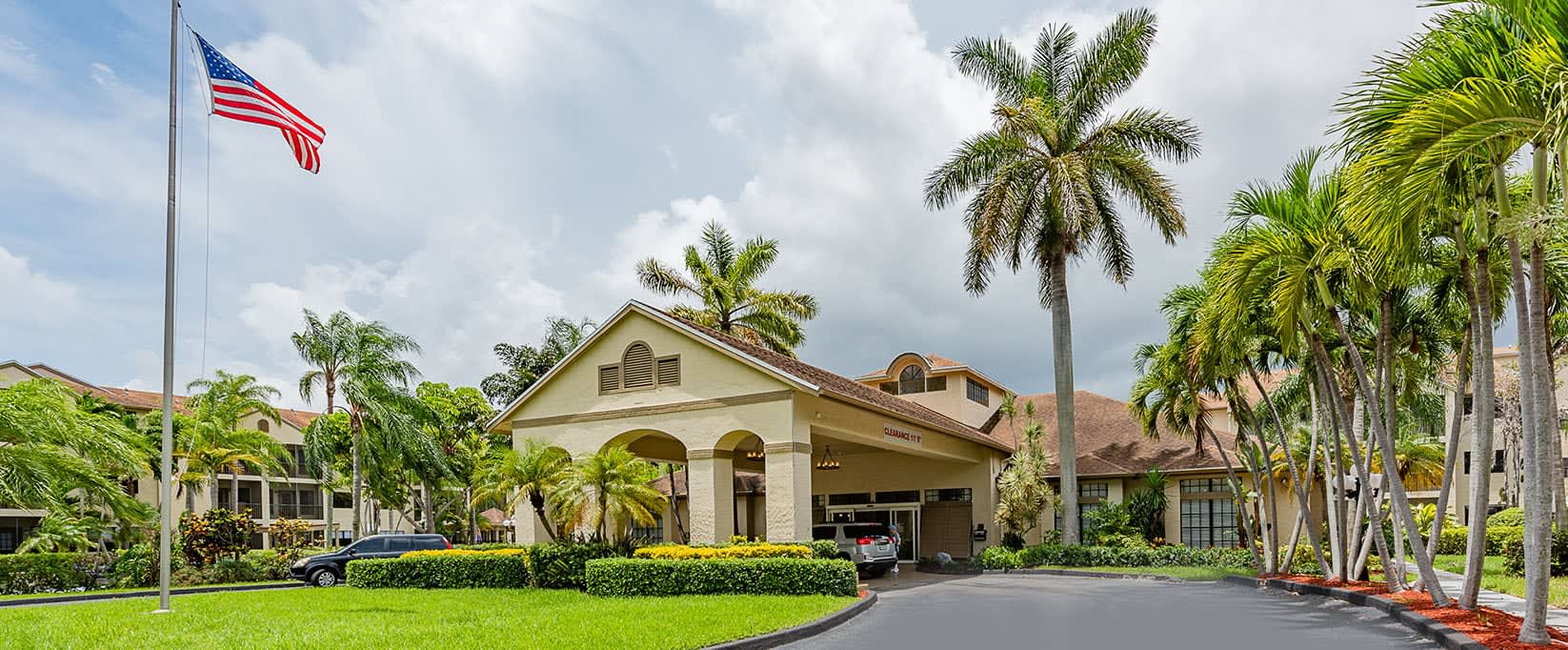 Waterside Landing in Margate, FL