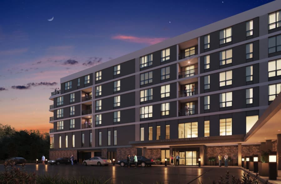 Waterstone of Westchester in White Plains, NY