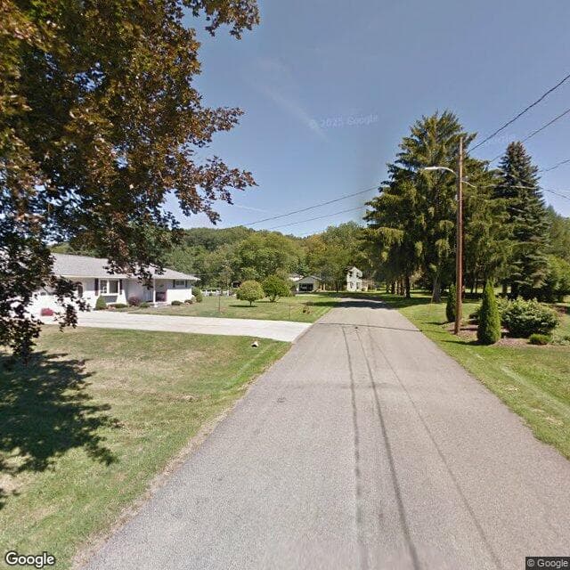 Watson Memorial Home in Warren, PA
