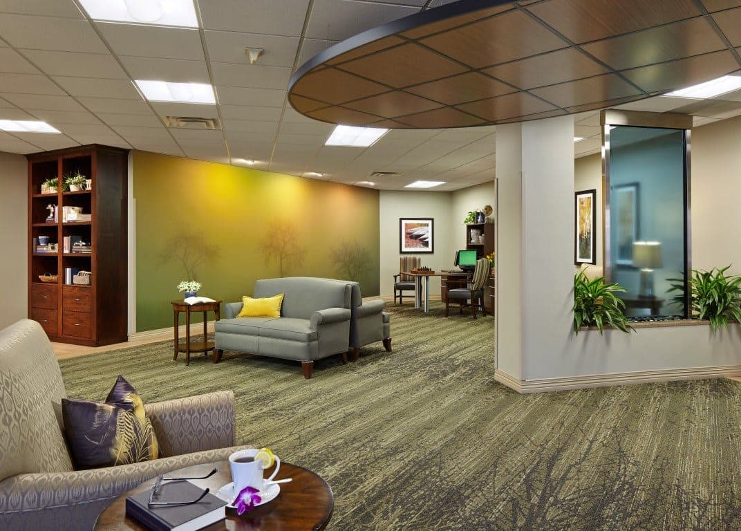 Wauconda Healthcare and Rehabilitation Centre, LLC in Wauconda, IL - Main View