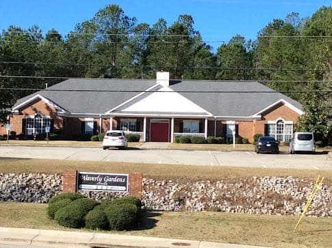 Waverly Gardens of Evans in Evans, GA - Main View