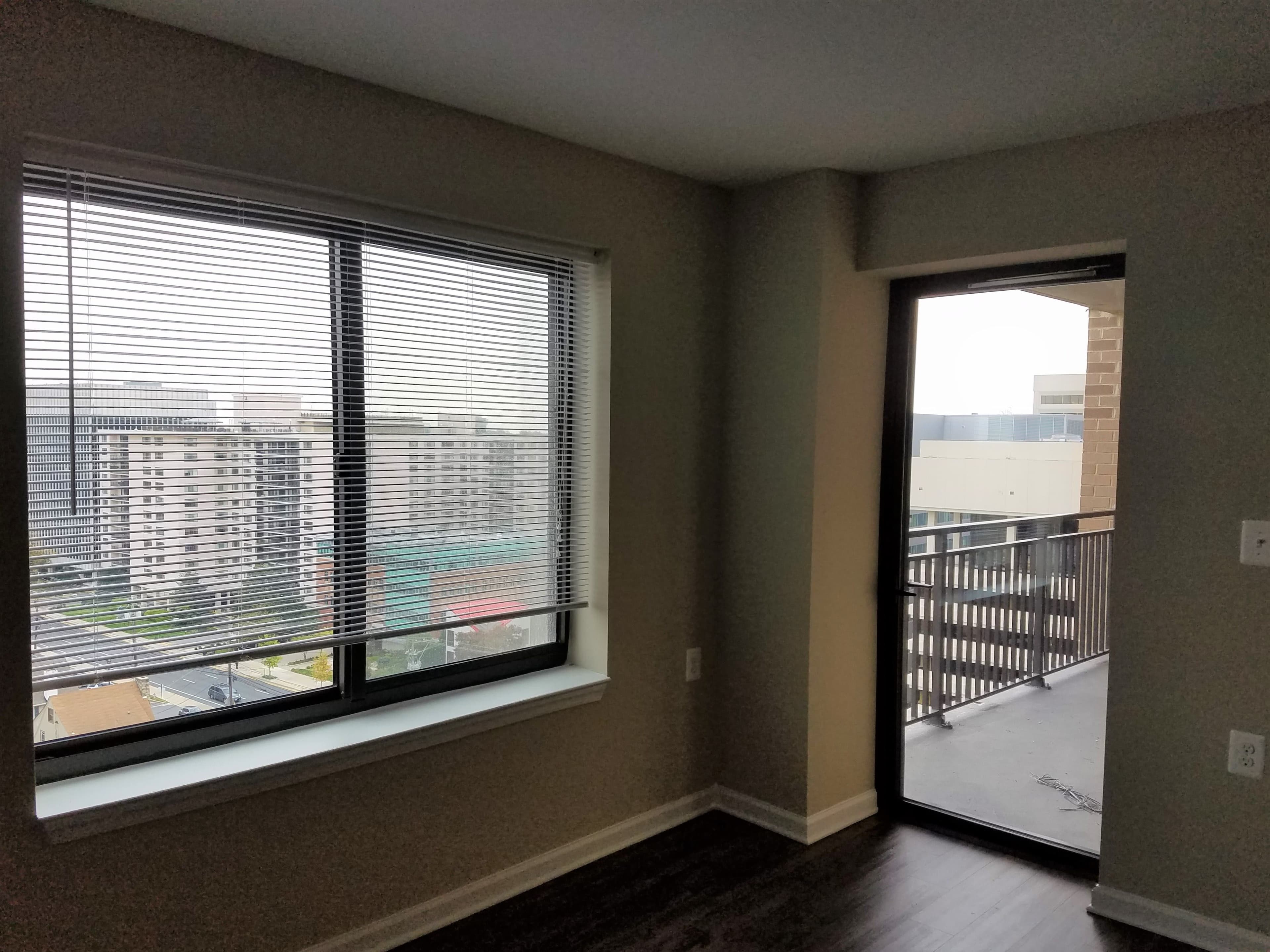 Waverly House Apartments in Bethesda, MD - Main View