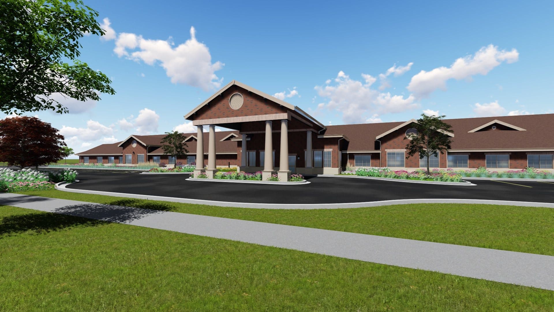 Waverly Inn Memory Care and Cottages in Arlington Heights, IL