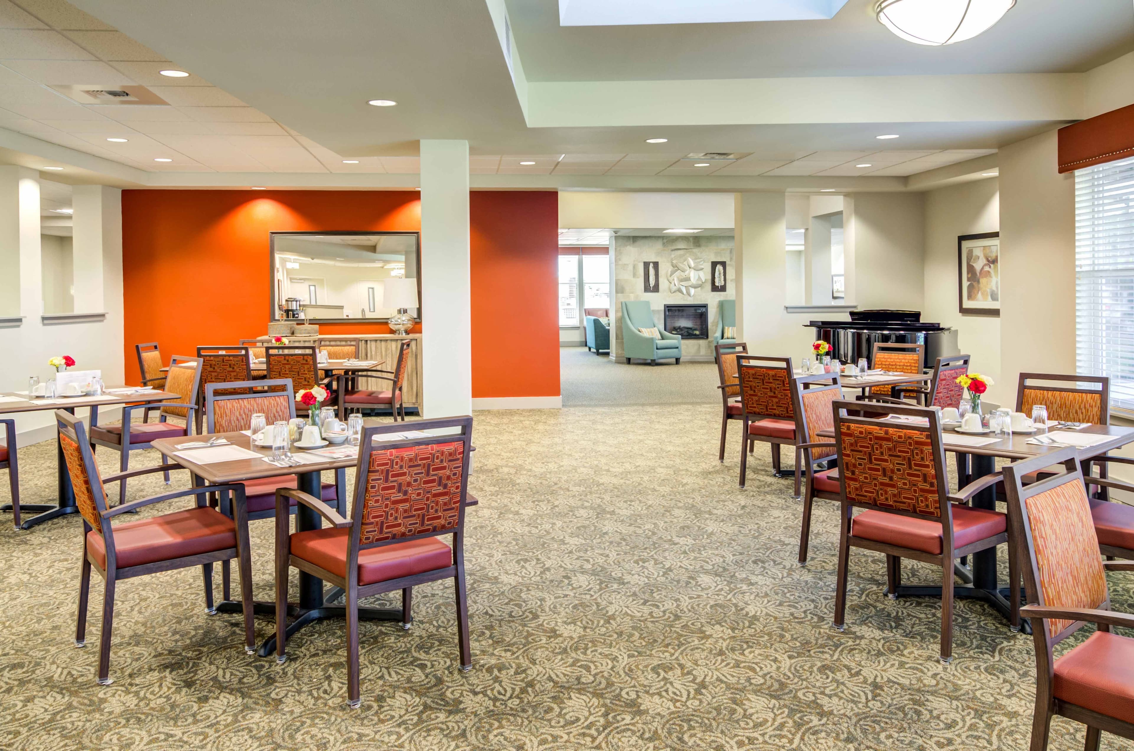 Waverly Place in Albany, OR