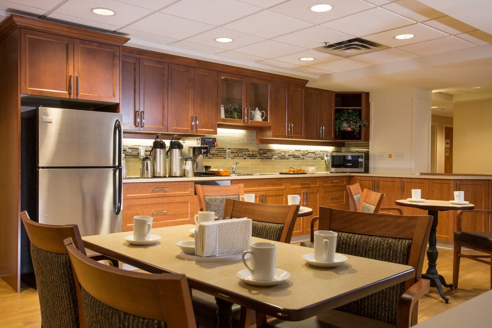 Waverly Seniors Village in Chilliwack, BC