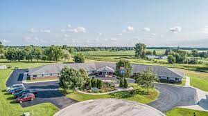 Wayside Parkview Estates Inc in Greenleaf, WI