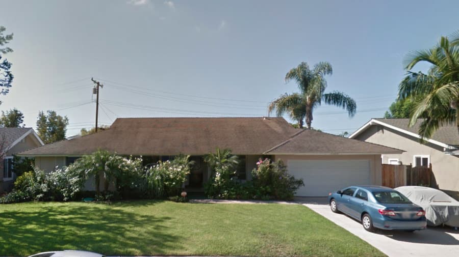 Star Dust Home in Costa Mesa, CA