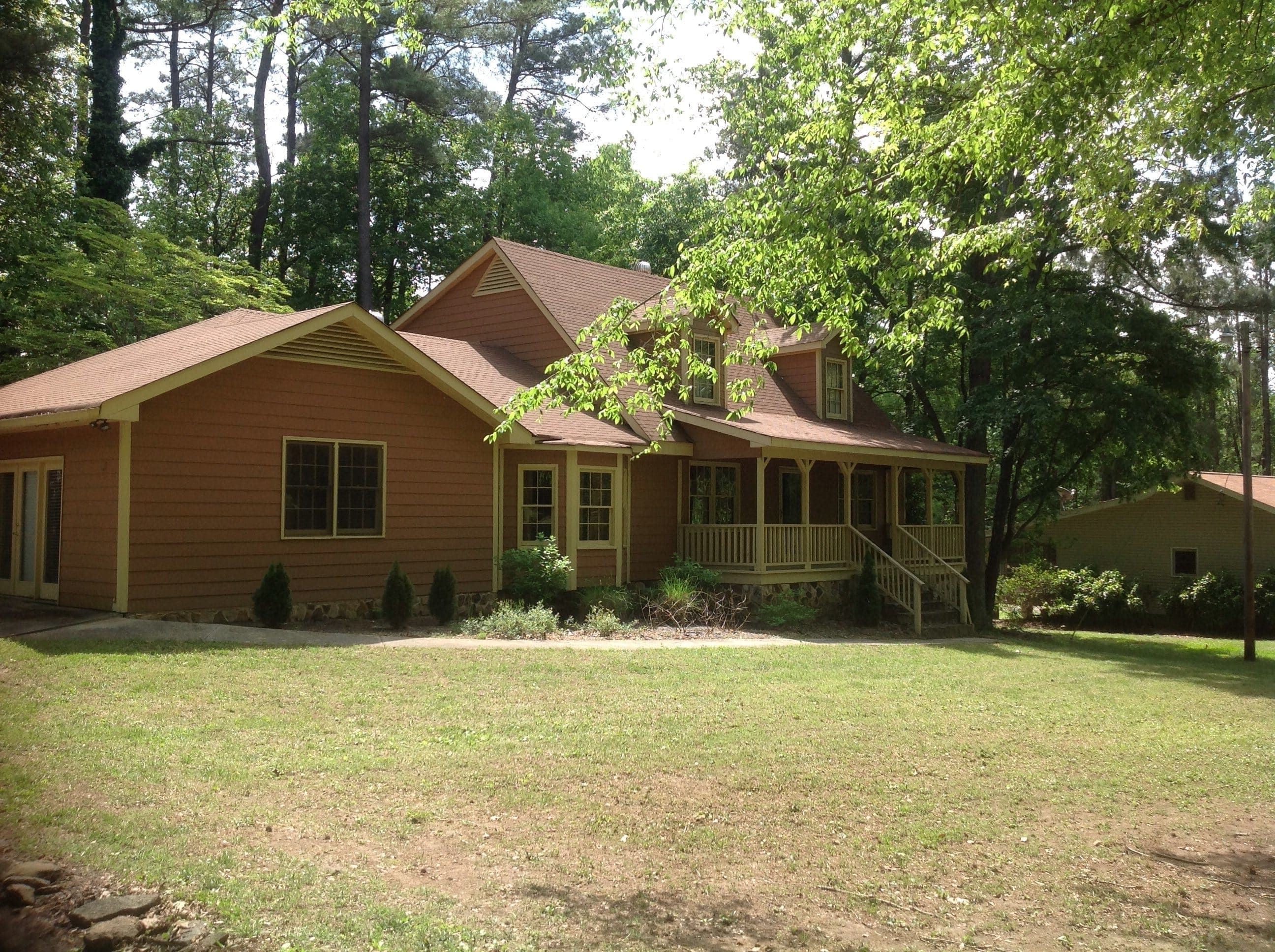We Care Residential Services I in Fairburn, GA - Main View