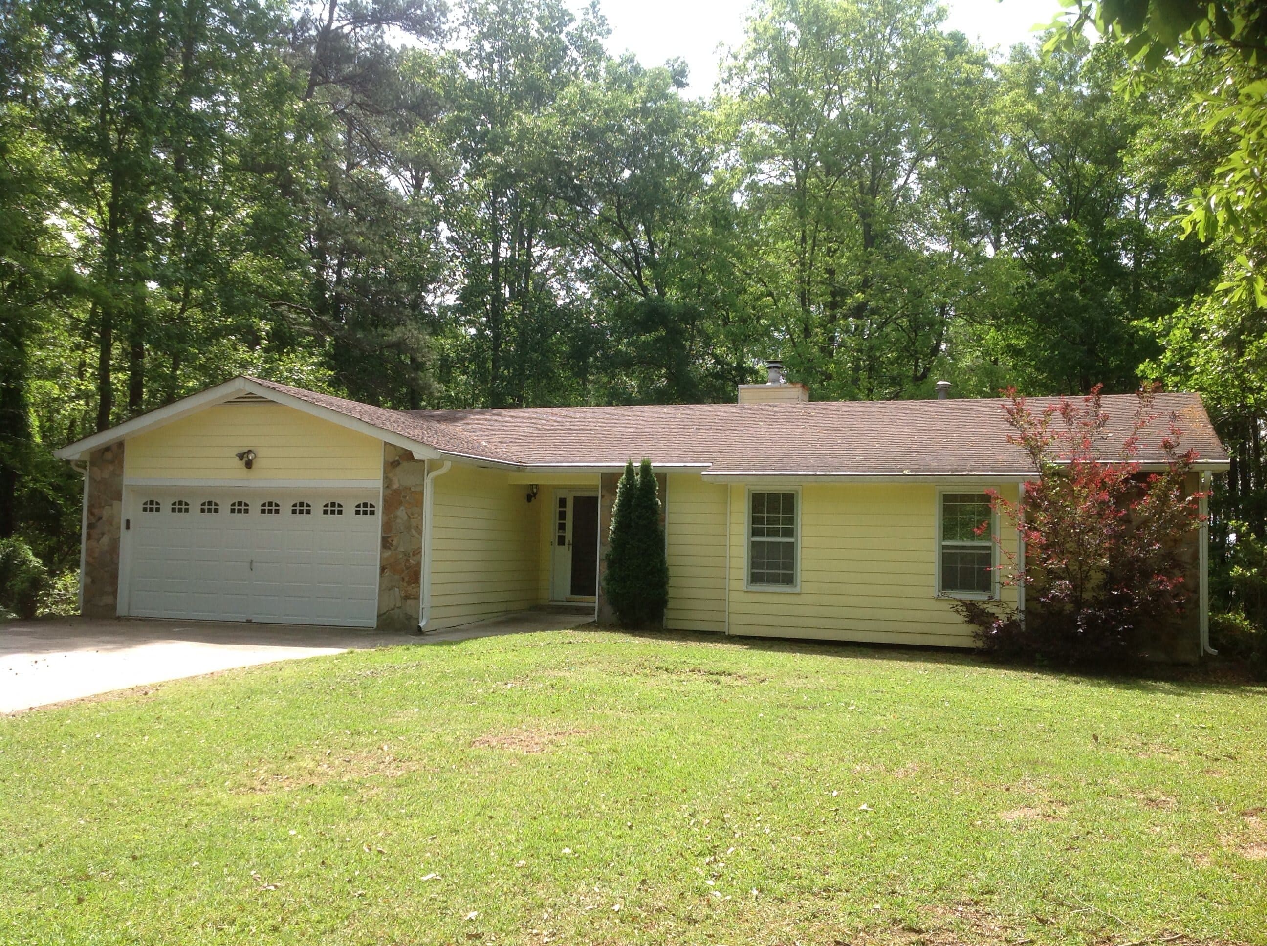 We Care Residential Services III in Fairburn, GA - Main View