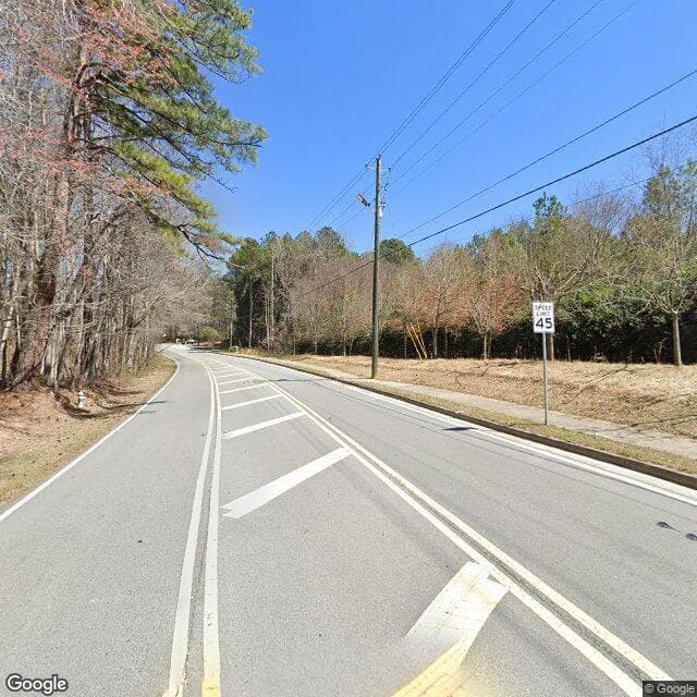 We Care Residential Services IV in Fairburn, GA - Main View